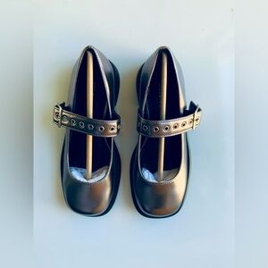 Steve Madden Girls shoes